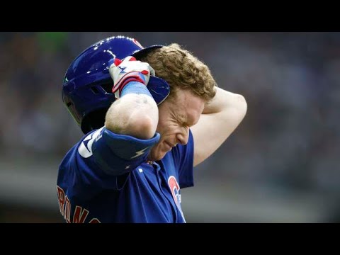 The Cubs Have Completely Fallen Off Thanks To The Brewers