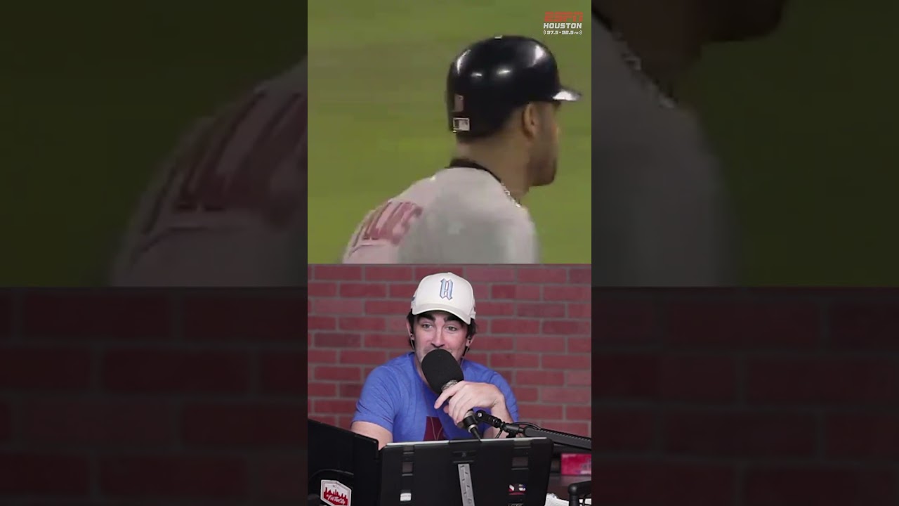 Could MLB Realignment Be Good for the Astros??