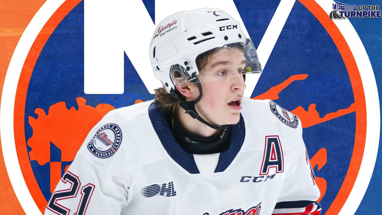 Cal Ritchie Can Force Islanders Hand to Make a Trade