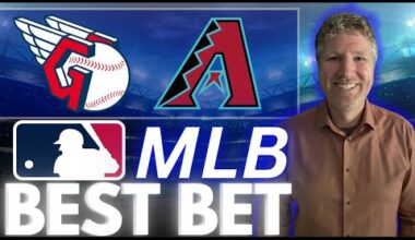 Cleveland Guardians vs Arizona Diamondbacks Predictions Today | Best MLB Picks For 8/19/25
