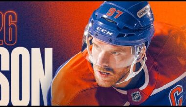 Edmonton Oilers Insider Speculation: McDavid NOT SIGNING Before Training Camp?