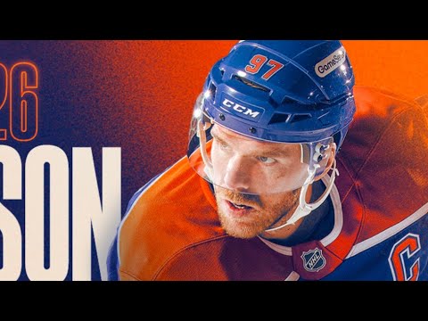 Edmonton Oilers Insider Speculation: McDavid NOT SIGNING Before Training Camp?