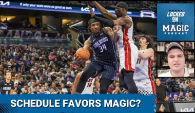 Magic face ULTIMATE test | Can Orlando's Young Core DOMINATE Prime Time?
