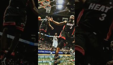 The Greatest Alley Oop in NBA 💀 #lebronjames #nba #basketball