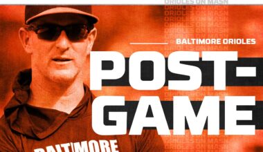 Tony Mansolino on Brandon Young's superb start