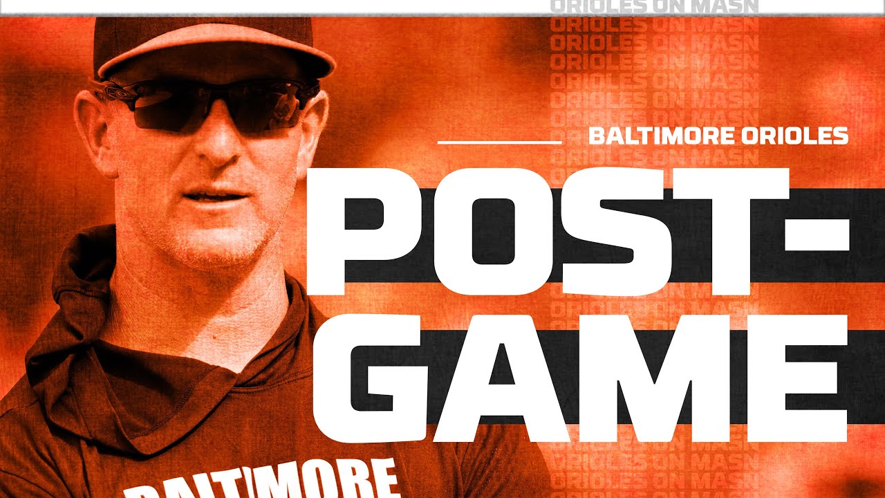 Tony Mansolino on Brandon Young's superb start