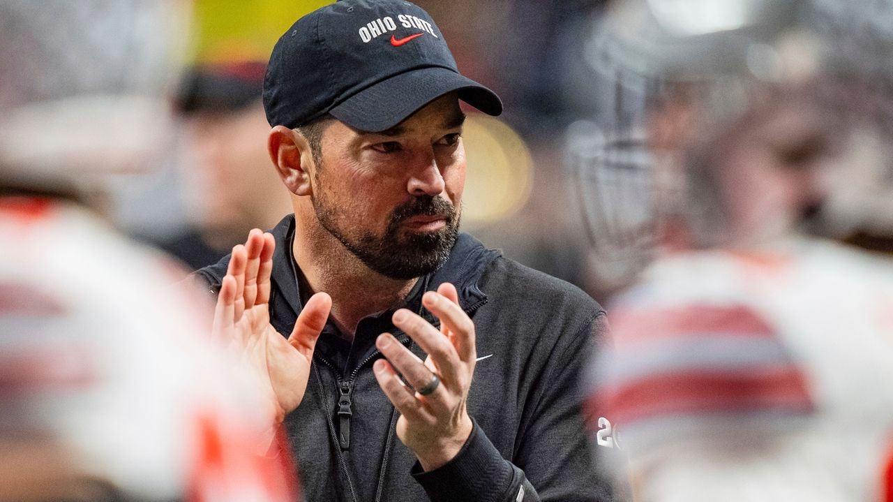 Buckeyes seek to make their own legacy in 2025 instead of being defending champs