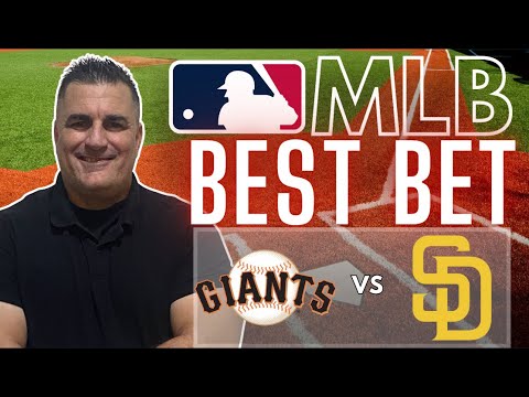 San Francisco Giants vs San Diego Padres Predictions Today | Best MLB Picks For 8/20/25
