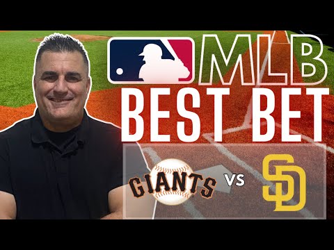 San Francisco Giants vs San Diego Padres Predictions Today | Best MLB Picks For 8/19/25