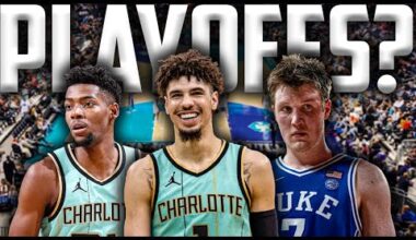 How Good Really are the Charlotte Hornets??