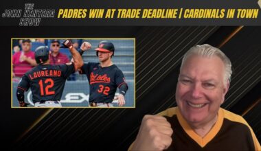 Preller Makes A Splash | Roster Breakdown | Cardinals Series Preview