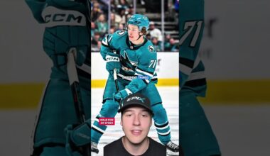 This Excitng New Agreement Will Keep the San Jose Sharks in San Jose Until Atleast 2051!