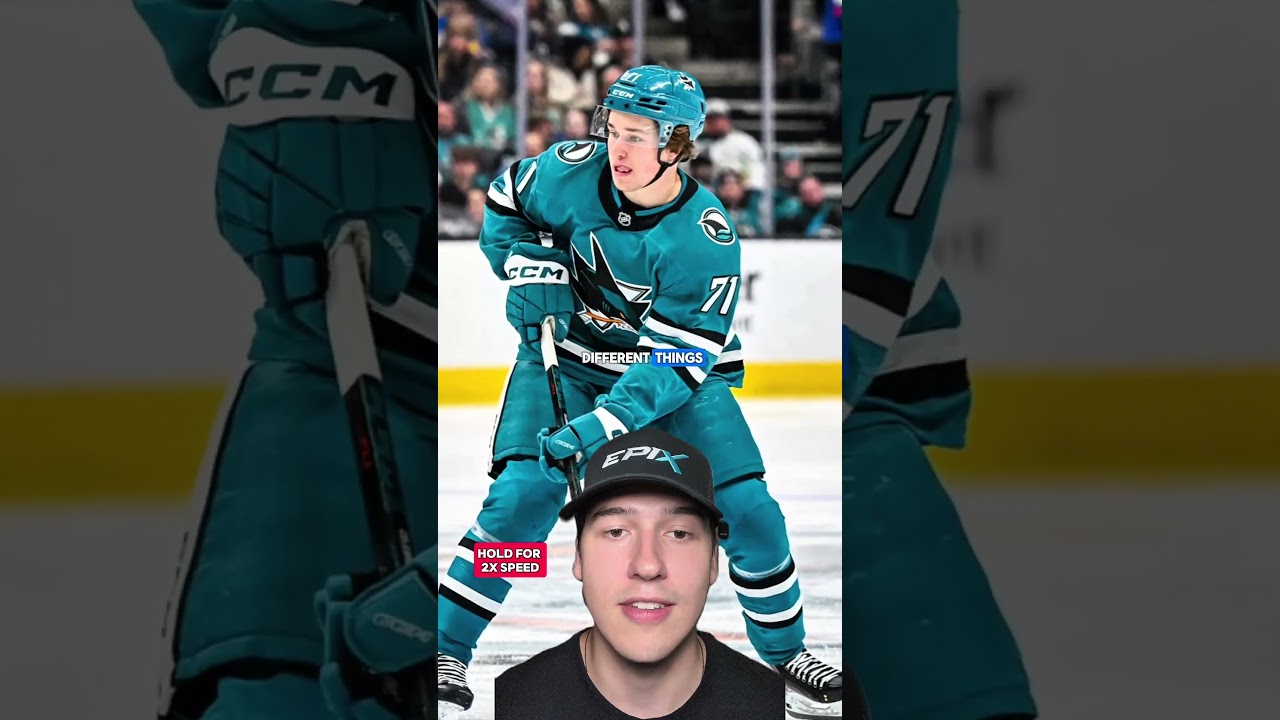 This Excitng New Agreement Will Keep the San Jose Sharks in San Jose Until Atleast 2051!