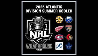 Episode 69 - 2025 Summer Cooler - Atlantic Division