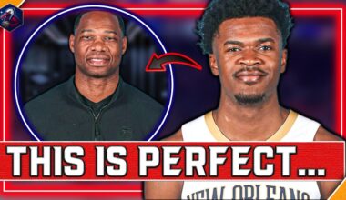 Things Just Keep Getting Better For The Pelicans...