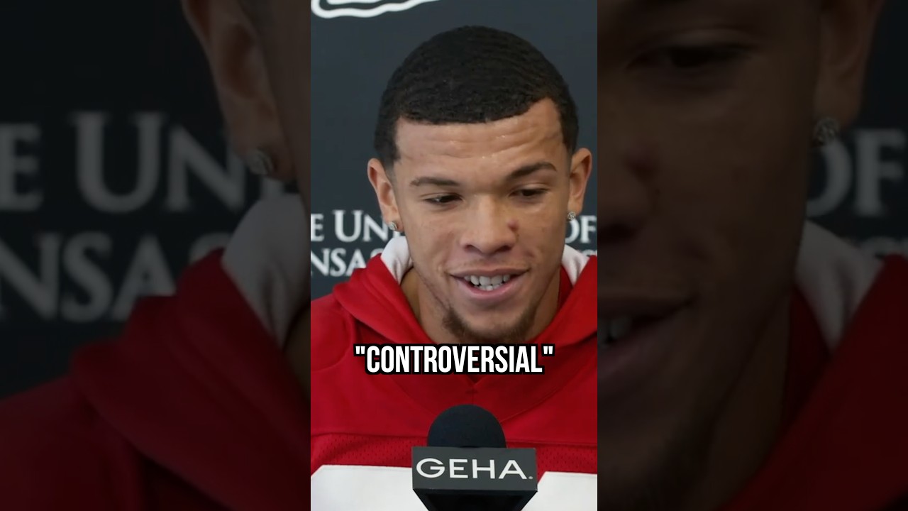 The Chiefs just traded away a VERY surprising player...