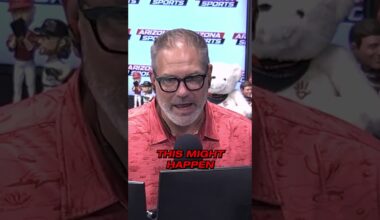 Arizona Diamondbacks pull Shaun Larkin from third base coach duties