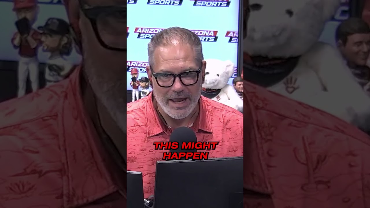 Arizona Diamondbacks pull Shaun Larkin from third base coach duties