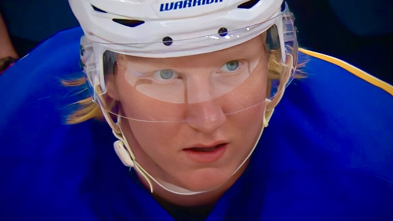 When You Are The NHL's Biggest ‘Disaster’