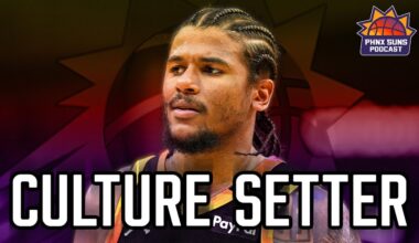 Why Jalen Green Is A PERFECT FIT On New-Look Phoenix Suns