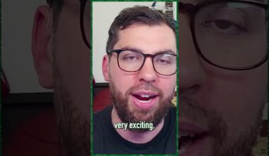 Myles unlocks a world of new possibilities 🔓🌎