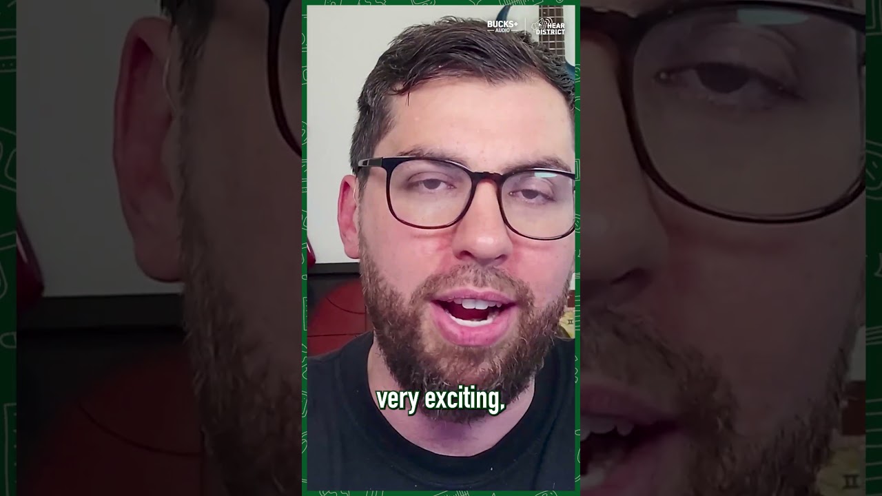 Myles unlocks a world of new possibilities 🔓🌎