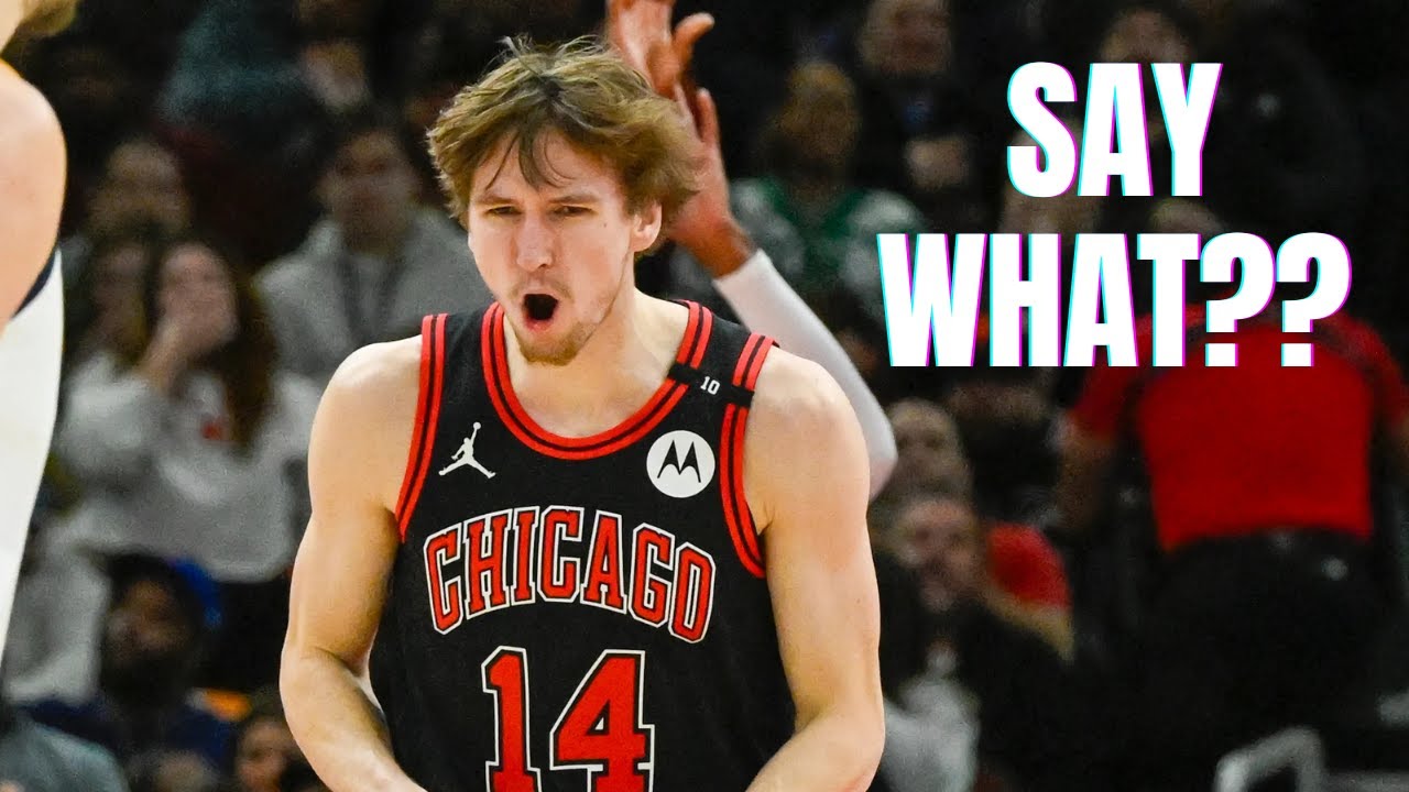 The Bulls Will Finish Top 6 in the East: Reacting to Bulls Hot Takes