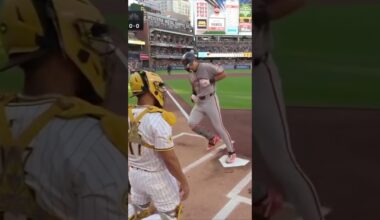 The Korean broadcast after a Jung Hoo Lee home run is unmatched 🗣️