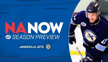 NA Now: Janesville Jets