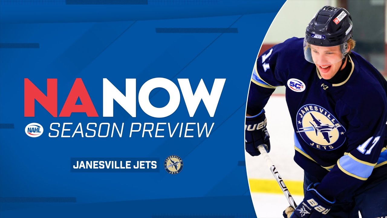 NA Now: Janesville Jets