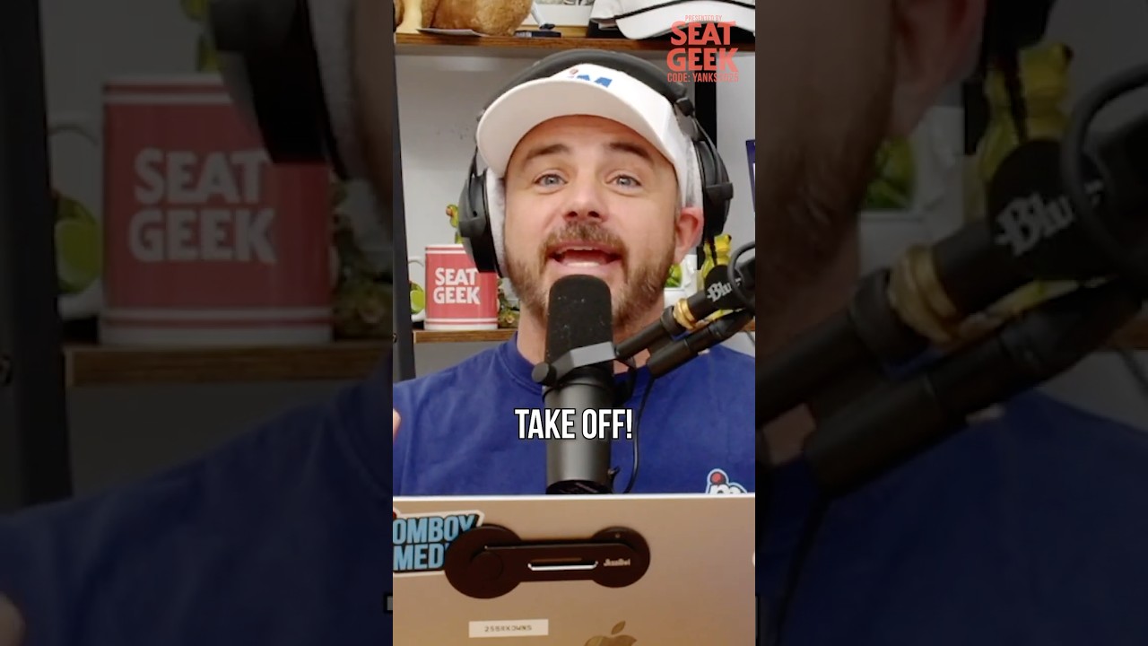 Jomboy's message for Wells: Do it! #yankees #newyork #mlb #baseball #sports