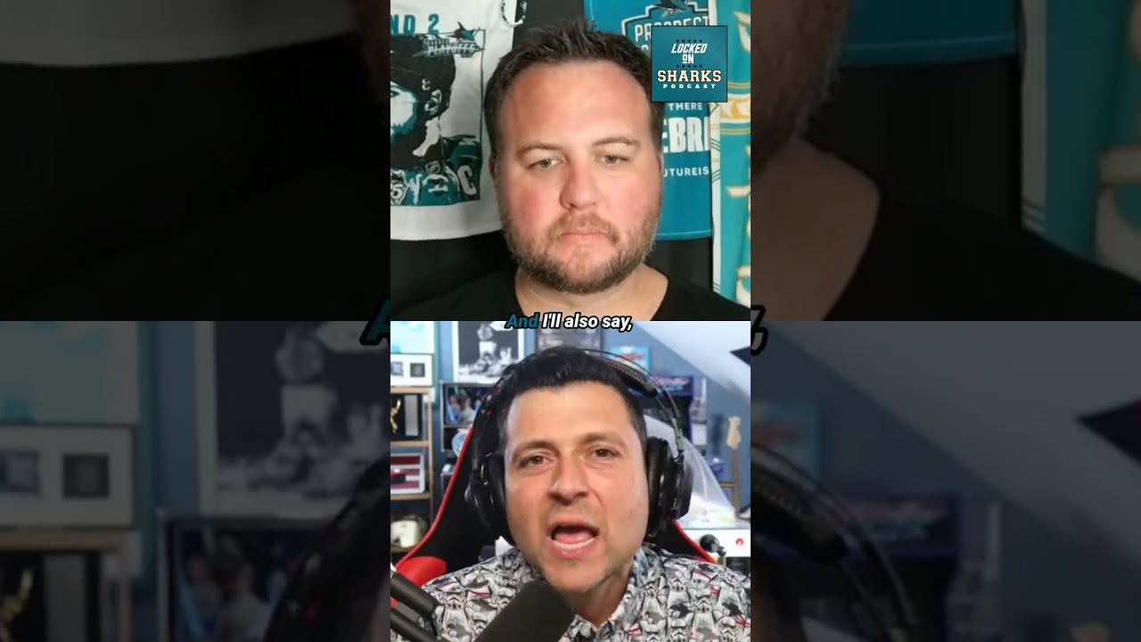 Are The San Jose Sharks Everyone's Second-Favorite Team?