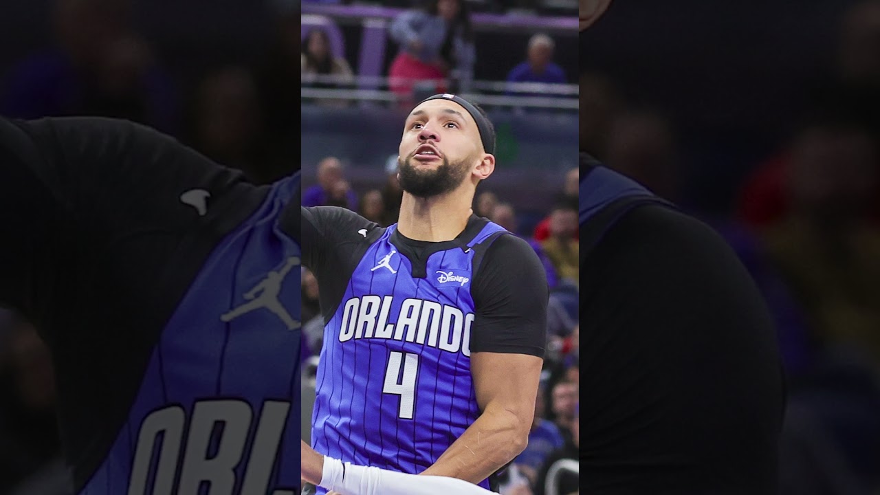 Magic NEED to Take NEXT LEAP 😤#orlandomagic #magic #nba #fyp