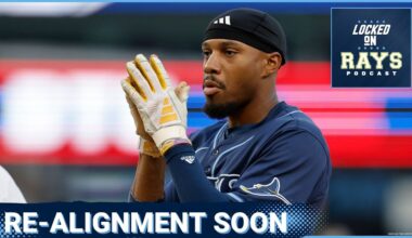 MAILBAG: Tampa Bay Rays' Playoff Path DRAMATICALLY Altered by Possible MLB Expansion