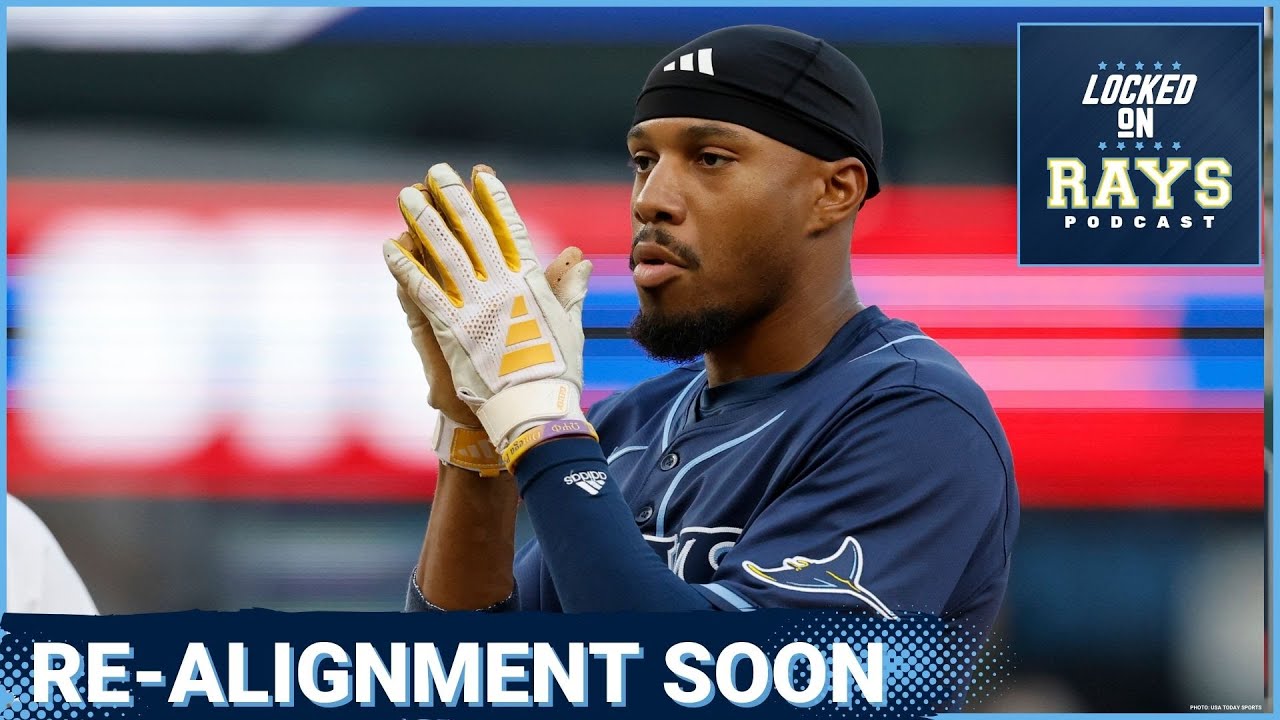 MAILBAG: Tampa Bay Rays' Playoff Path DRAMATICALLY Altered by Possible MLB Expansion