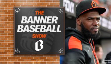 How Félix Bautista’s injury affects the Orioles’ offseason plans | Banner Baseball Show