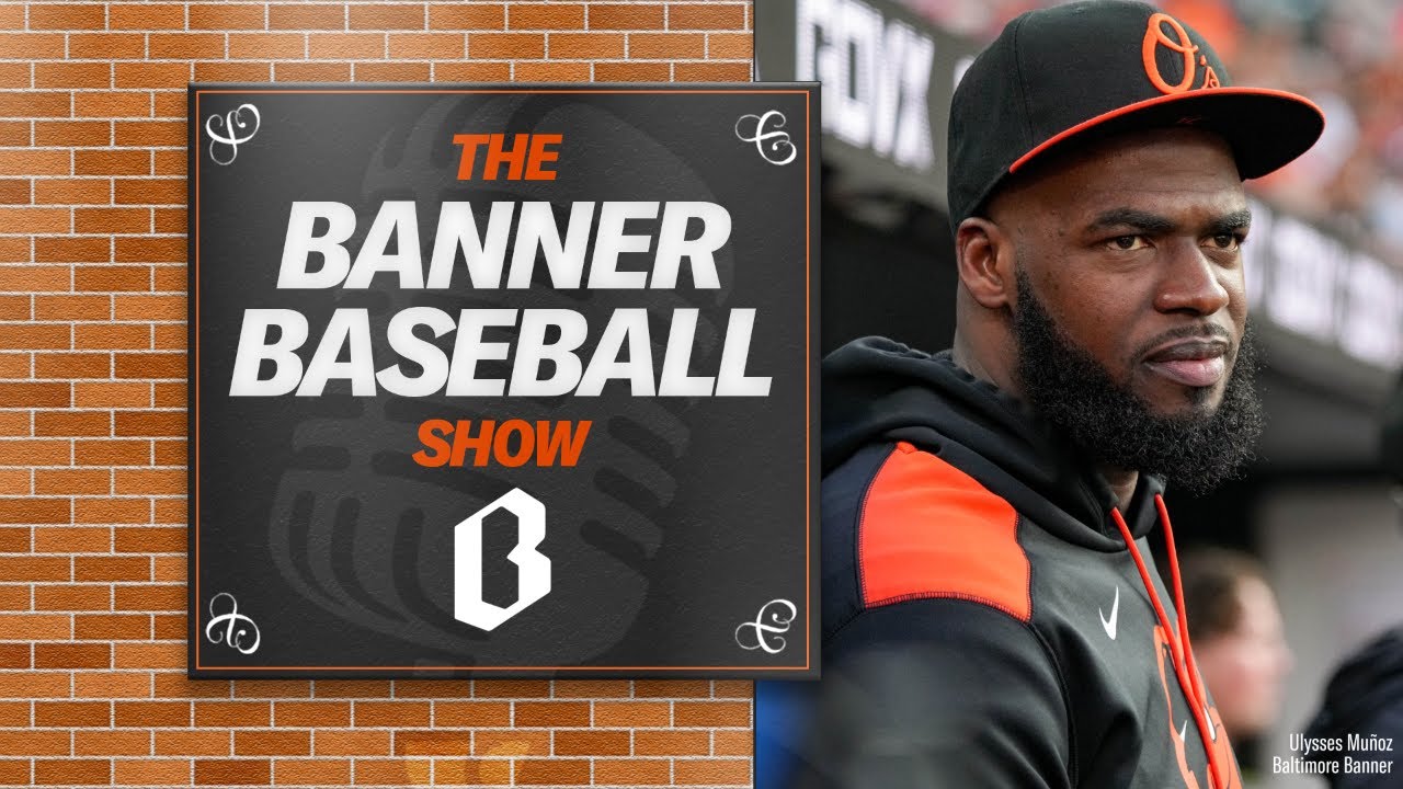 How Félix Bautista’s injury affects the Orioles’ offseason plans | Banner Baseball Show