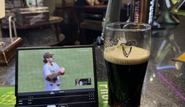 Vamos Padres from England