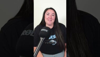 Utah Mammoth hockey fans are getting tattoos to show their NHL pride