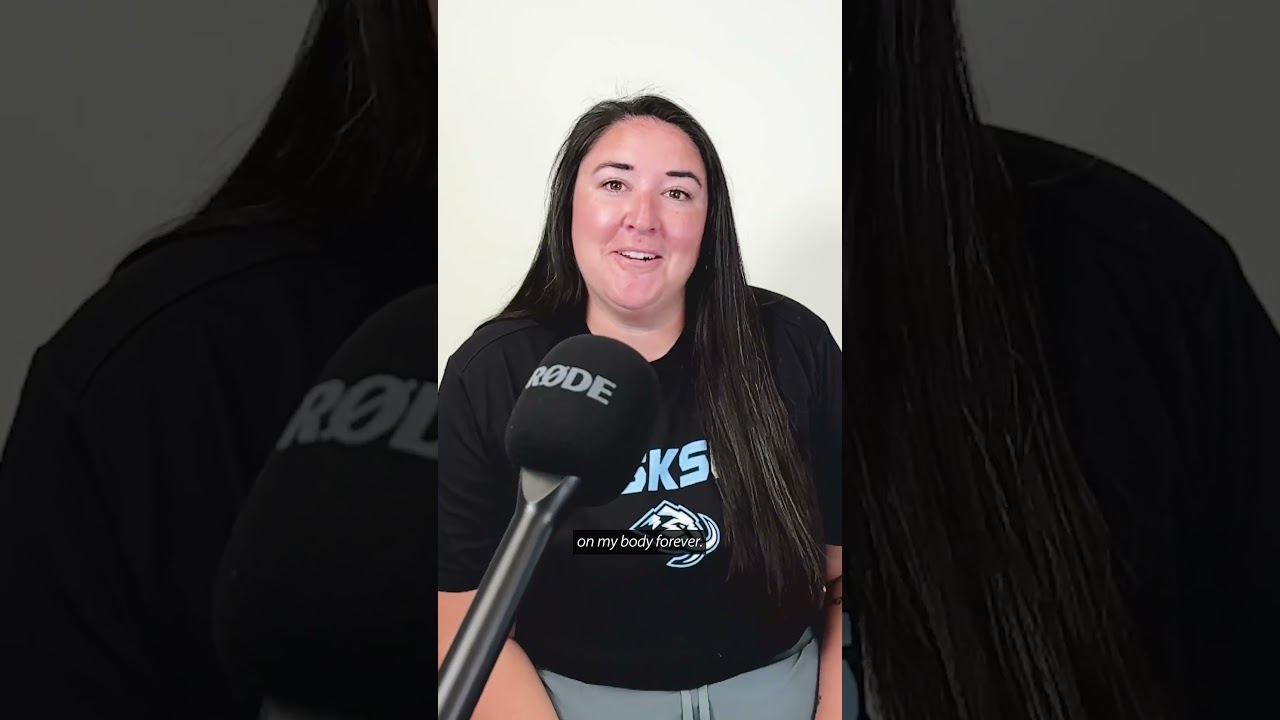 Utah Mammoth hockey fans are getting tattoos to show their NHL pride