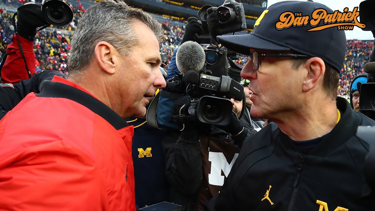 Should The NFL Suspend Jim Harbaugh? | 8/21/25