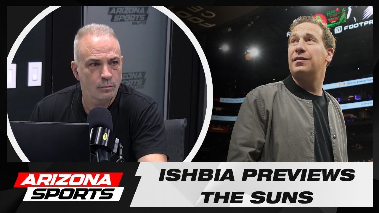 How will the Phoenix Suns look this upcoming season?