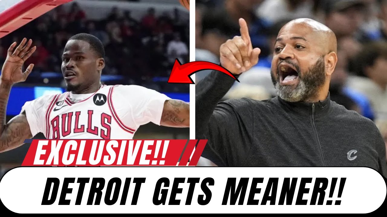 Pistons quietly add Javonte Green and the East should worry!!