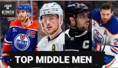 Ranking the top center groups and Top 10 centers in the Pacific Division