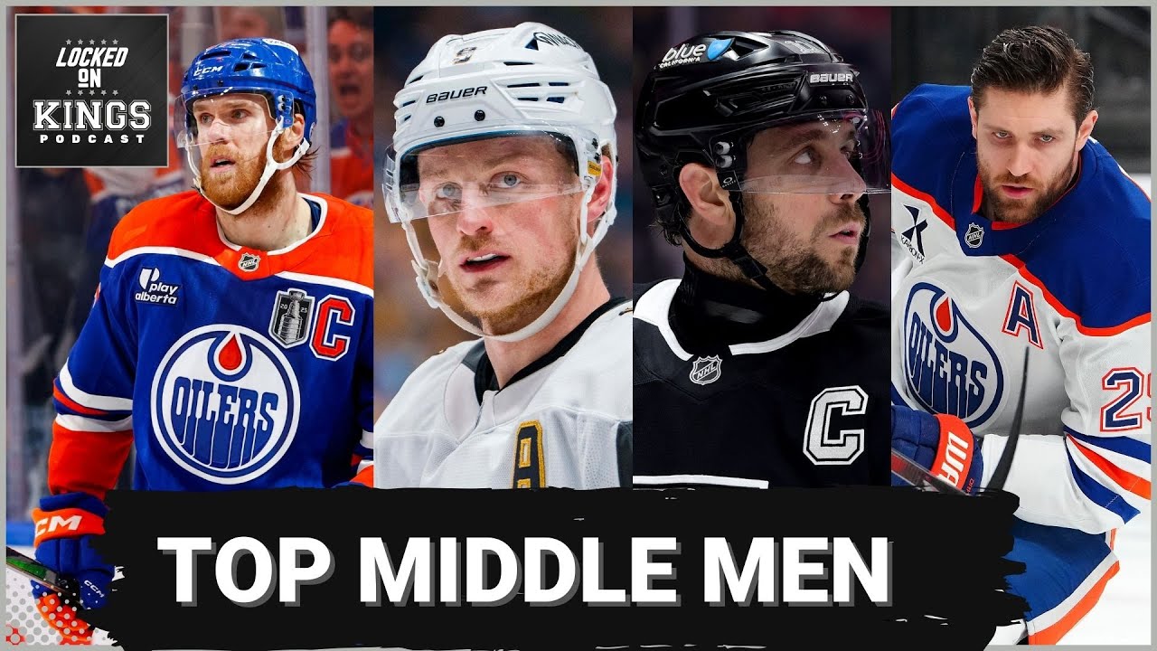 Ranking the top center groups and Top 10 centers in the Pacific Division