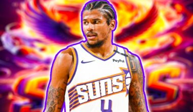 The Suns are a Disaster