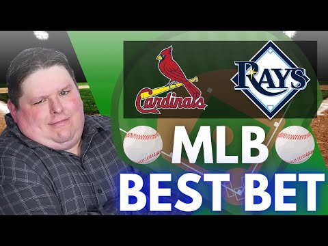 St. Louis Cardinals vs Tampa Bay Rays Predictions Today | Best MLB Picks For 8/21/25
