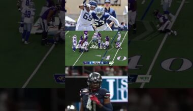 Dallas Cowboys NEED James Houston. He’s THEE PROBLEM 👀🔥