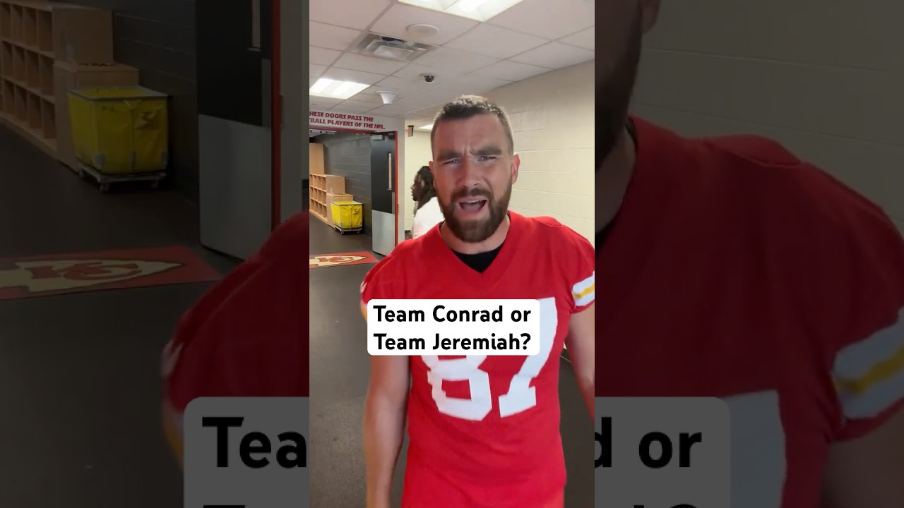 Shoutout Bailey Zappe for knowing the right answer 👏