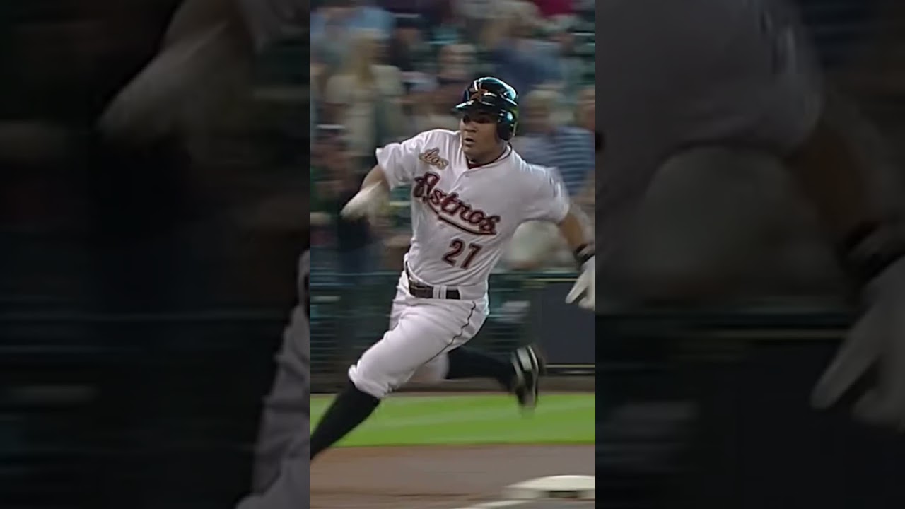 OTD in 2011, Jose Altuve hit his first career HR! #MLB JoseAltuve #Baseball #Sports #HoustonAstros